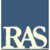 RAS Cost Consultants Logo