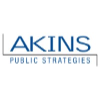 Akins Public Strategies Logo