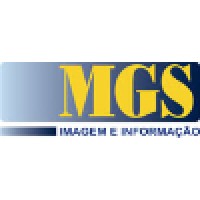 MGS Imagem e Informação Logo
