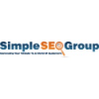 Simple SEO Group Logo
