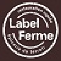 Label Ferme Logo