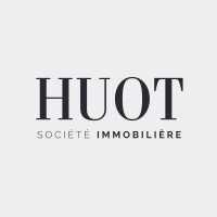 Société immobilière Huot Logo