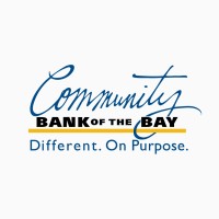 Community Bank Of The Bay Logo