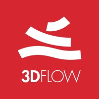 3Dflow Logo