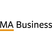 MA Business Logo