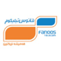 Fanoos Telecom Logo