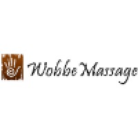 WobbeMassage Logo