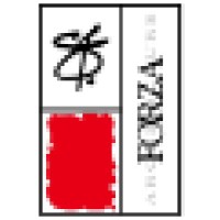 Forza Architecture, Inc. Logo