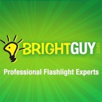 BrightGuy, Inc Logo