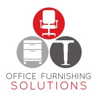 Office Furnishing Solutions Logo
