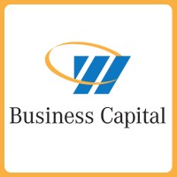 W Business Capital Logo