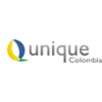 Unique Colombia Logo