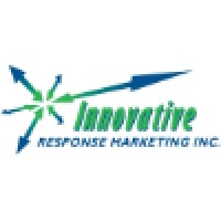 Innovative Response Marketing Inc. Logo