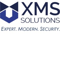 XMS Solutions, Inc. Logo