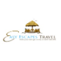 Easy Escapes Travel, Inc. Logo