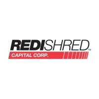 Redishred Capital Corp. Logo