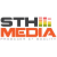STH-Media Logo