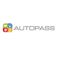 AUTOPASS S/A Logo