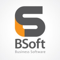 BSoft Egypt Logo