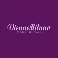 VienneMilano Luxury Hosiery Logo