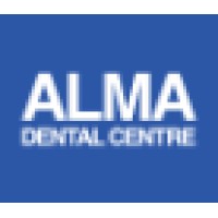 Alma Dental Centre Logo