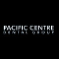 Pacific Centre Dental Group Logo