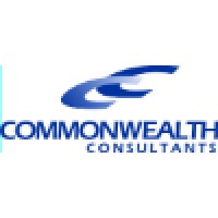 Commonwealth Consultants Logo