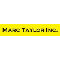 Marc Taylor Inc. Logo