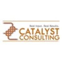 Catalyst Consulting SLC Logo