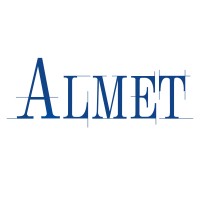 Almet Sheetmetal Fabrications Ltd Logo