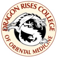 Dragon Rises College of Oriental Medicine Logo