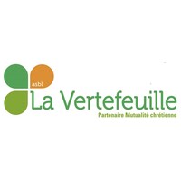 La Vertefeuille ASBL Logo