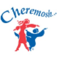Cheremosh Ukrainian Dance Company & School of Dance Logo