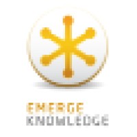 Emerge Knowledge Logo