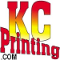 KC Printing Logo