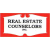Real Estate Counselors, Inc. Logo