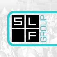 SLF Group Rental + Sales BV Logo