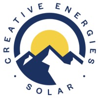 Creative Energies Solar Logo
