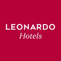 Leonardo Hotels Logo
