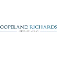 Copeland Richards, PLLC Logo