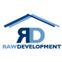 Raw Development, Inc. Logo