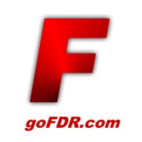 FDR Hitches, LLC Logo