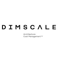 DIMSCALE- Architecture Cost Management Logo