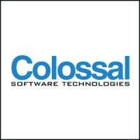 Colossal Software Technologies Pvt Ltd. Logo