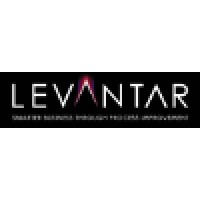 Levantar Logo