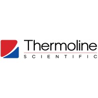 Thermoline Scientific Equipment Logo
