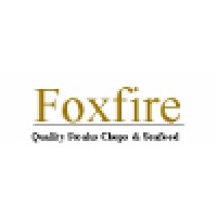 FoxFire llc Logo