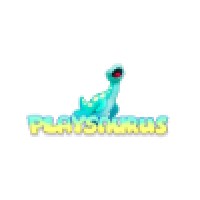 Playsaurus Inc. Logo