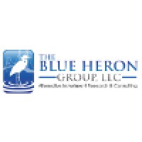 The Blue Heron Group, LLC Logo