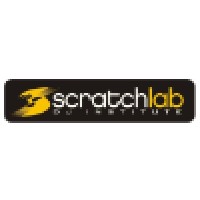 Scratch Lab DJ Institute Logo